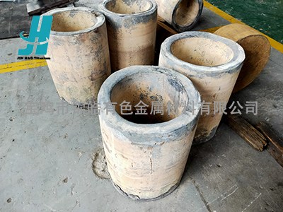 钛合金锻件(图2)