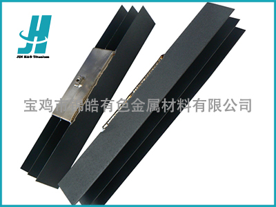 钛阳极(图1)